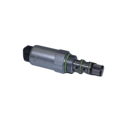 R901155051 Válvula solenoide de bomba hidráulica MHDRE4K16/30-024 para piezas de repuesto de excavadoras DH370 DH420 DH500