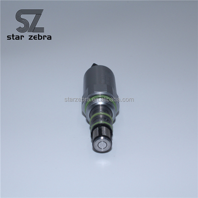 R901155051 Válvula solenoide de bomba hidráulica MHDRE4K16/30-024 para piezas de repuesto de excavadoras DH370 DH420 DH500