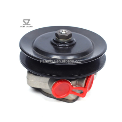 20450894 Nuevo EC290B EC240B Excavadora VOE bomba de transferencia de combustible para Volvo