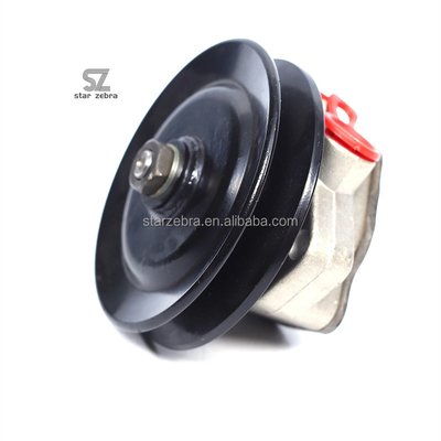 20450894 Nuevo EC290B EC240B Excavadora VOE bomba de transferencia de combustible para Volvo