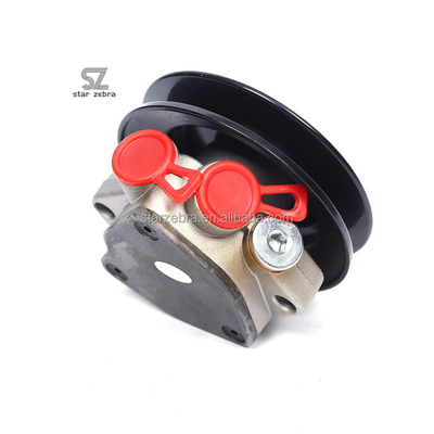 20450894 Nuevo EC290B EC240B Excavadora VOE bomba de transferencia de combustible para Volvo