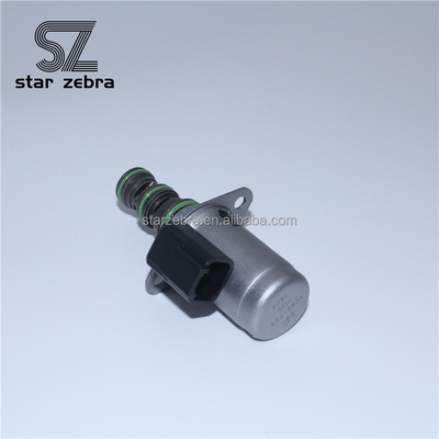 SV98-T39 24DR Accesorios de excavadora de alta calidad 12v Válvula solenoide