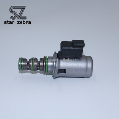 SV98-T39 24DR Accesorios de excavadora de alta calidad 12v Válvula solenoide