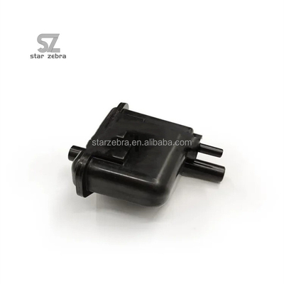 Fábrica Suministro de excavadora motor de escape cubierta del tubo de escape del aceite del motor DH55 Crankcase respirador