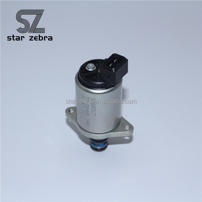 TM58401 Partes de excavadoras 3768317 Para Sany Pilot válvula proporcional 393000M024 PVC25 24VDC