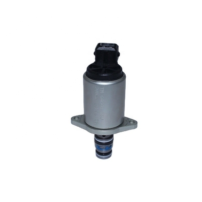 TM60601 24V Excelencia de las piezas de la maquinaria válvula de solenoide hidráulica 20Bar válvula de solenoide proporcional