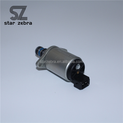 TM66001 Fabricación de solenoides de 24 V de 20 bar para bombas hidráulicas
