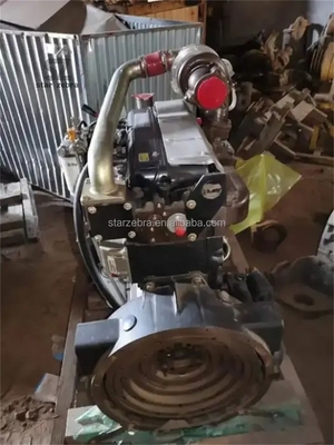 Motor de alta calidad C4.4 Completo motor Assy para la Caterpillar 3054C CAT318 montaje del motor de la excavadora