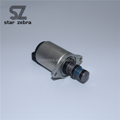 TM66001 Fabricación de solenoides de 24 V de 20 bar para bombas hidráulicas