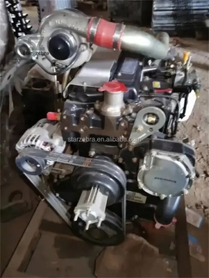 Motor de alta calidad C4.4 Completo motor Assy para la Caterpillar 3054C CAT318 montaje del motor de la excavadora
