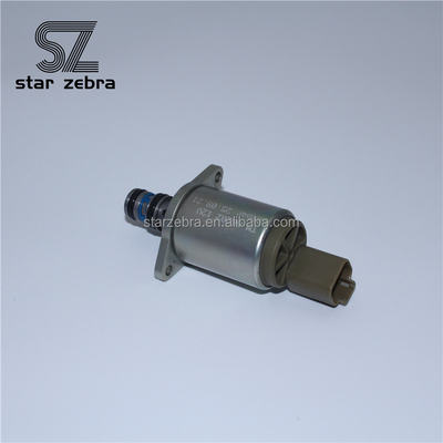 TM66202 20bar 12V Accesorios de excavadoras de alta calidad válvula de solenoide