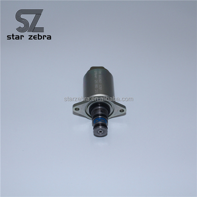 TM66202 20bar 12V Accesorios de excavadoras de alta calidad válvula de solenoide