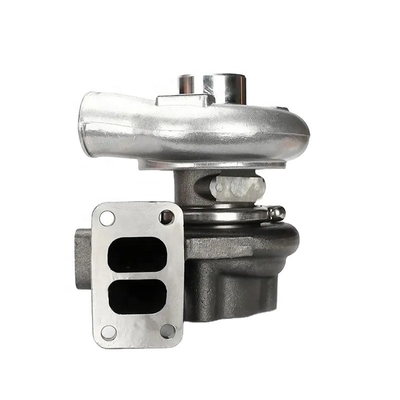 49179-02260 4917902260 E320B Turbo S6K Motor Turbocompresor para piezas de excavadoras Caterpillar