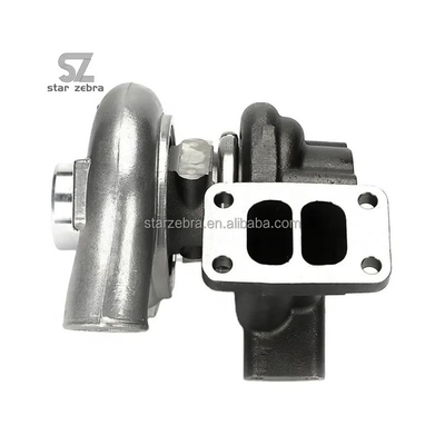 49179-02260 4917902260 E320B Turbo S6K Motor Turbocompresor para piezas de excavadoras Caterpillar