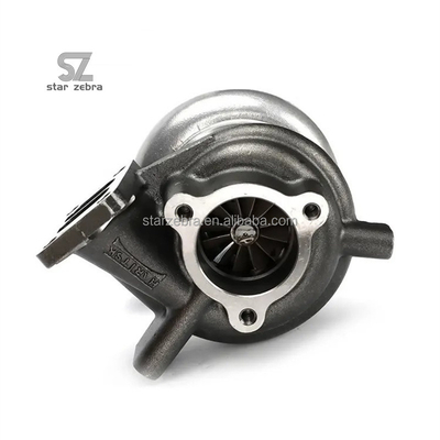 49179-02260 4917902260 E320B Turbo S6K Motor Turbocompresor para piezas de excavadoras Caterpillar