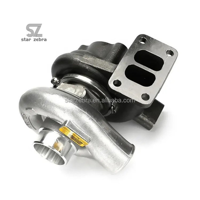 49179-02260 4917902260 E320B Turbo S6K Motor Turbocompresor para piezas de excavadoras Caterpillar