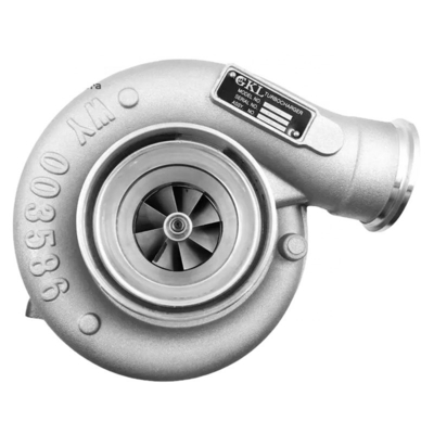 Se recomienda el uso de un motor diesel con turbocompresor de la categoría PC200-7 SAA6D102E-2.