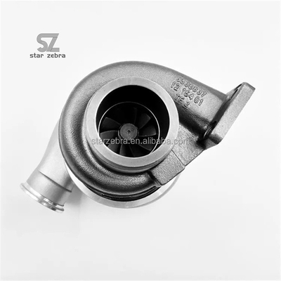 Se recomienda el uso de un motor diesel con turbocompresor de la categoría PC200-7 SAA6D102E-2.
