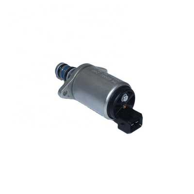 TM68001 24V 20bar Excavadora válvula de múltiples vías eléctrica piloto proporcional solenoide TM68601