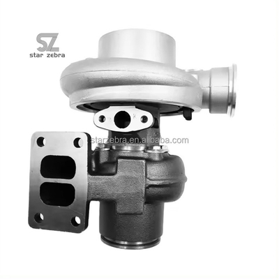 Se recomienda el uso de un motor diesel con turbocompresor de la categoría PC200-7 SAA6D102E-2.