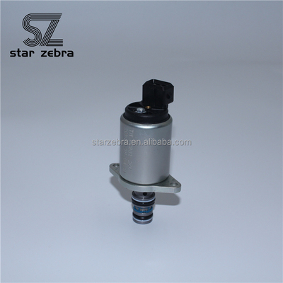 TM68001 24V 20bar Excavadora válvula de múltiples vías eléctrica piloto proporcional solenoide TM68601
