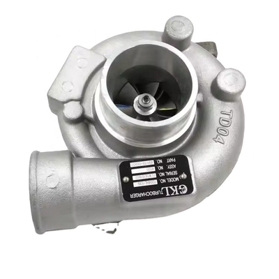 305-4922 49189-04810 China proveedor de alta calidad CAT312D CAT312C turbocompresor y piezas