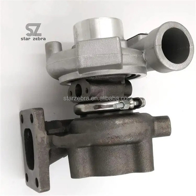 305-4922 49189-04810 China proveedor de alta calidad CAT312D CAT312C turbocompresor y piezas
