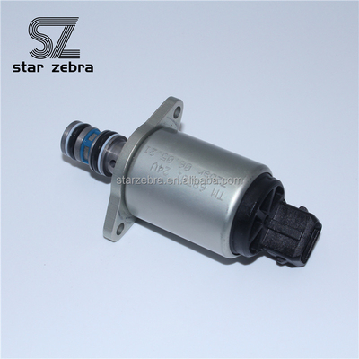 TM68301 24V 20bar Excavadora válvula de múltiples vías eléctrica de piloto proporcional solenoide