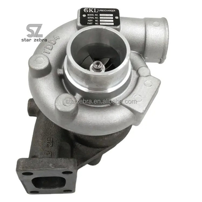305-4922 49189-04810 China proveedor de alta calidad CAT312D CAT312C turbocompresor y piezas
