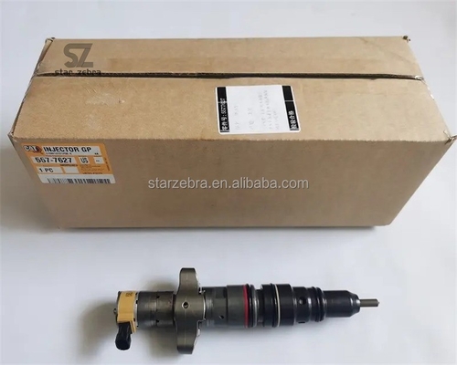 387-9427 263-8216 C7 Inyectores de combustible 263-8218 328-2585 235-2888 268-1839 295-1411 10R-7224 Para el motor CAT324D CAT325D CAT329D C7