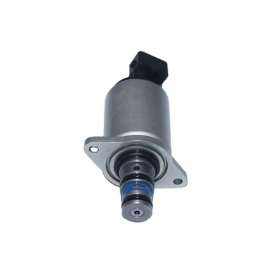 TM68501 Válvula electrónica de 24 V para bomba hidráulica Válvula electrónica proporcional