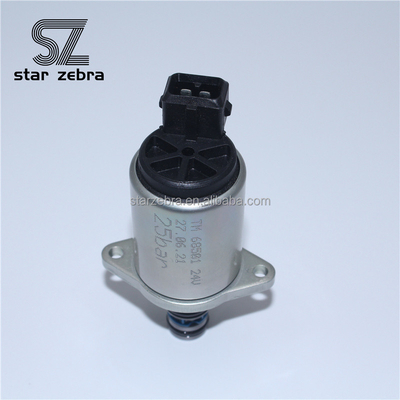 TM68501 Válvula electrónica de 24 V para bomba hidráulica Válvula electrónica proporcional