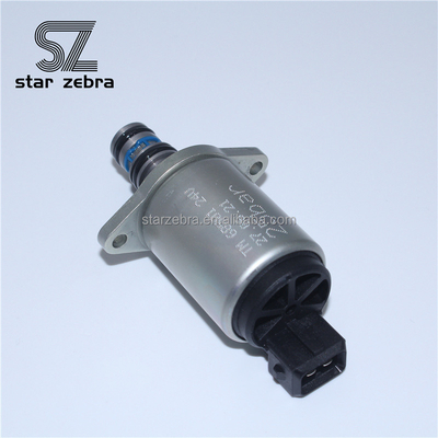 TM68501 Válvula electrónica de 24 V para bomba hidráulica Válvula electrónica proporcional