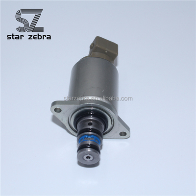 TM68502 Partes de maquinaria para la construcción 12V 25bar Válvula de solenoide