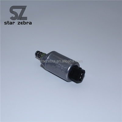 TM70202 Válvula de solenoide de 24 V para bomba hidráulica Válvula de solenoide proporcional