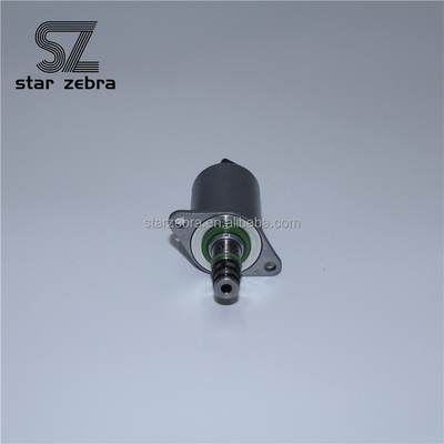 TM70202 Válvula de solenoide de 24 V para bomba hidráulica Válvula de solenoide proporcional