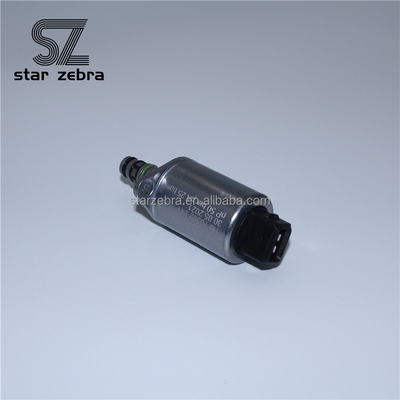 TM70302 Válvula de solenoide de 24 V para bomba hidráulica Válvula de solenoide proporcional