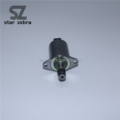 TM70302 Válvula de solenoide de 24 V para bomba hidráulica Válvula de solenoide proporcional
