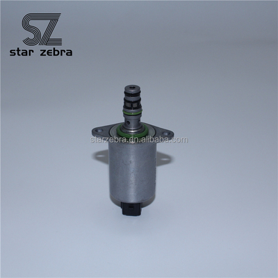 TM70302 Válvula de solenoide de 24 V para bomba hidráulica Válvula de solenoide proporcional