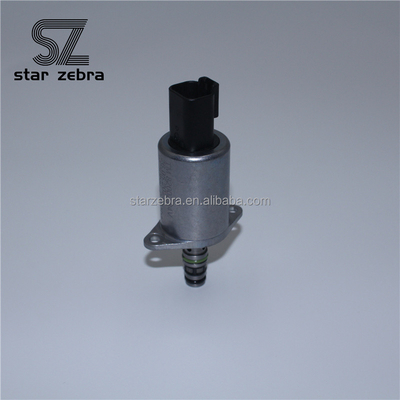TM82002 Válvula de solenoide de bomba hidráulica de 24 V 50 bar para motores diesel