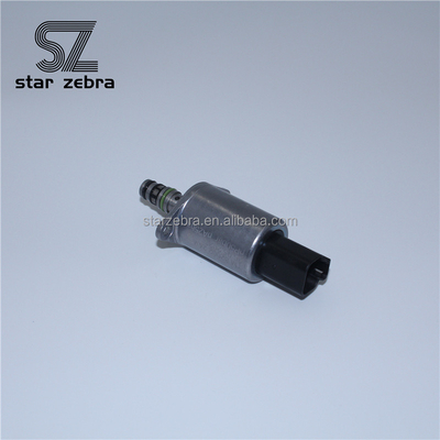TM82002 Válvula de solenoide de bomba hidráulica de 24 V 50 bar para motores diesel