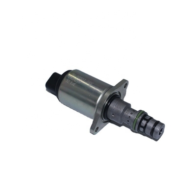 TM90501 24V bomba hidráulica válvula de solenoide para excavadora SY215 SY235 SY335 válvula de solenoide proporcional de la bomba principal