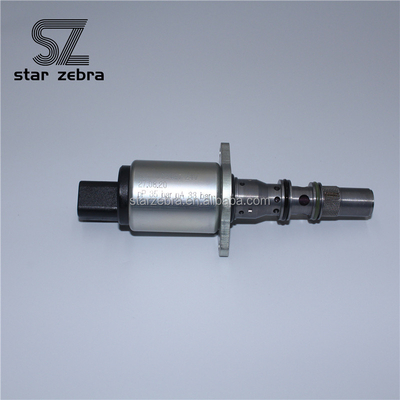 TM1002421 12V bomba hidráulica válvula de solenoide válvula piloto de grúa TM70302 válvula de solenoide proporcional