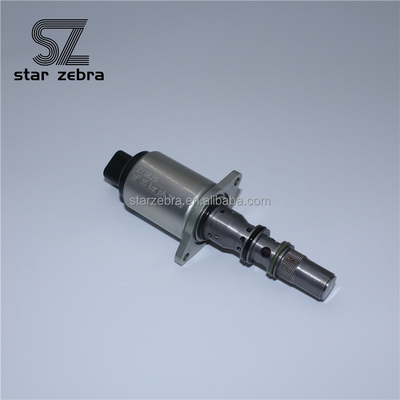 TM1002421 12V bomba hidráulica válvula de solenoide válvula piloto de grúa TM70302 válvula de solenoide proporcional