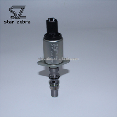 TM1002421 12V bomba hidráulica válvula de solenoide válvula piloto de grúa TM70302 válvula de solenoide proporcional