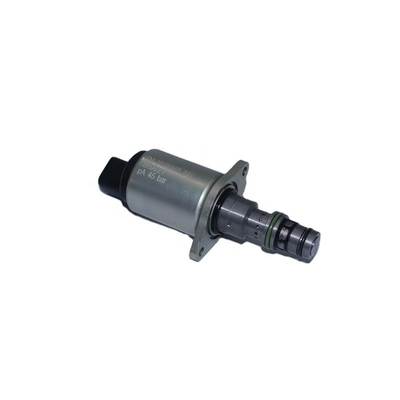 TM1012162 Doosan DX215/225/235-9c Accesorios para excavadoras Bomba hidráulica original válvula de solenoide proporcional para obras de construcción