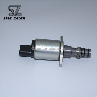 TM1012162 Doosan DX215/225/235-9c Accesorios para excavadoras Bomba hidráulica original válvula de solenoide proporcional para obras de construcción