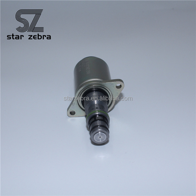 TM1012162 Doosan DX215/225/235-9c Accesorios para excavadoras Bomba hidráulica original válvula de solenoide proporcional para obras de construcción