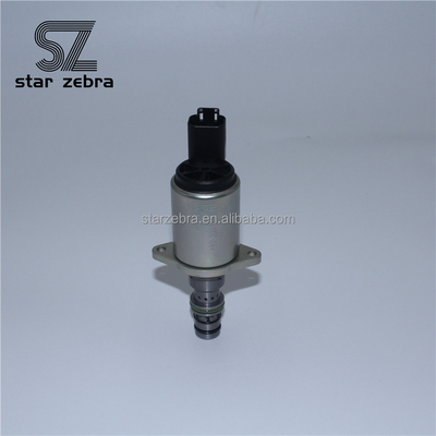 TM1012162 Doosan DX215/225/235-9c Accesorios para excavadoras Bomba hidráulica original válvula de solenoide proporcional para obras de construcción