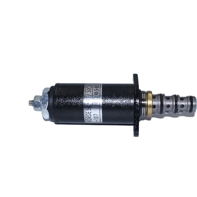 YB35V00005F1 30C50-107 Válvula de solenoide para excavadora para SK200-6E SK230-6E